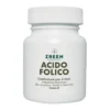 Zreen Acido Folico 800mcg 120 Compresse