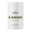 Zreen 8 Amino Integratore Vegano Sport 150 Compresse