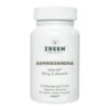 Zreen Ashwagandha 600 Mg Immunostimolante 60 Capsule Vegane