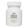 Zreen Compressa Zinco E Selenio Sistema Immunitario 120 Compresse