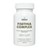 Zreen Fisetina Complex Integratore Energetico 60 Capsule