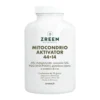 Zreen Mitocondrio Aktivator 44+14 Integratore Longevit&agrave; 240 Capsule