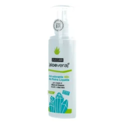 Zuccari Aloevera2 Antiodorante Pietra Liquida 100ml