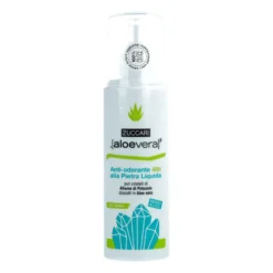 Zuccari Aloevera2 Antiodorante Pietra Liquida 100ml