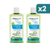 Zuccari Aloevera2 Collutorio D'aloe Multiattivo 2 confezioni da 250ml