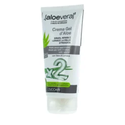 Zuccari Aloevera2 Crema Gel D'aloe 150ml