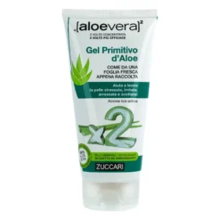 Zuccari Aloevera2 Gel Primitivo D'aloe 150ml