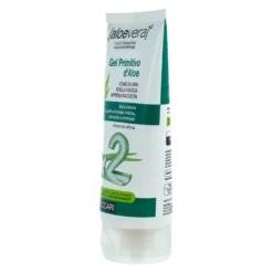 Zuccari Aloevera2 Gel Primitivo D'aloe 150ml