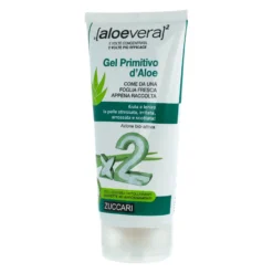 Zuccari Aloevera2 Gel Primitivo D'aloe 150ml