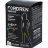 Zuccari Fordren Complete Supershape Integratore Drenante 25 Stick