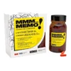 Zuccari Mmm Memo Integratore Memoria 60 Capsule
