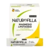 Zuccari Naturofilla Magnesio E Potassio Gusto Arancia 28 Stickpack
