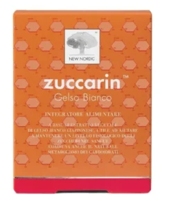 Zuccarin Integratore Alimentare 180 Compresse