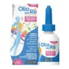 Zuccari Olio Del Re Emulsione 25ml
