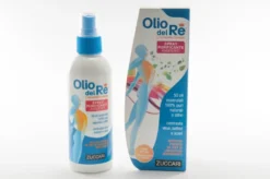 Zuccari Olio Del Re Spray Purificante 150ml