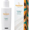 Zuccari Papaya Cosmetics Detergente Crema Anti-age Rinnovante Nutriente 200ml