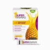 Zuccari Super Ananas 2 confezioni da 30 Bustine 10ml