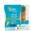 Zuccari Super Ananas Slim 25 Bustine