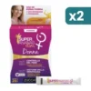 Zuccari Super Ananas Slim Donna 2 confezioni da 28 Stick 10ml