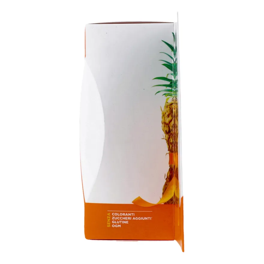 Zuccari Super Ananas Slim Intensive 250ml