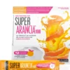 Zuccari Super Arancia 1000 10 Stick