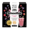Zuccari Yes Sirt Slimming Activator Integratore Smoothie Uva Nera Mirtilli E Lamponi 10 Buste