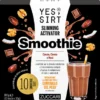 Zuccari Yes Sirt Slimming Activator Integratore Smoothie Cacao Cocco E Noci 10 Buste