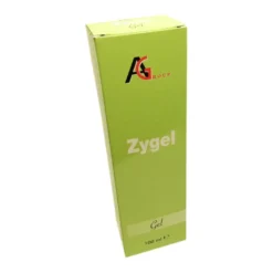 Zygel 100ml Gel Venotonico Per Gambe