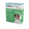 Zylkene Cani 225mg 20 Capsule