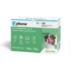 Zylkene 225mg Mangime Cani Gatti 100 Capsule