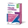 Zymerex Colon E Stress Integratore Rilassamento Mentale E Motilità Intestinale 30 Compresse