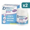 Zymerex Gastro Activ 3 Azioni 2 confezioni da 40 Compresse Masticabili
