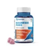 Zymerex Magnesio Puro Integratore Stanchezza E Affaticamento 60 Gummies