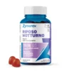 Zymerex Riposo Notturno Integratore Per Sonno Con Melatonina 60 Gommose