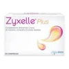 Zyxelle Plus 30 Compresse