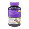 Zzzquil Natura melatonina per sonno e insonnia 2x60 pastiglie gommose
