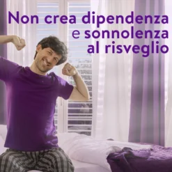 Zzzquil Natura Melatonina Spray Integratore Per Il Sonno 30ml