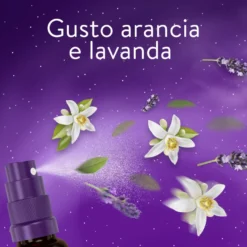 Zzzquil Natura Melatonina Spray Integratore Per Il Sonno 30ml