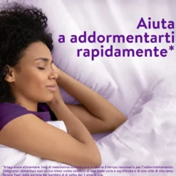 Zzzquil Natura Melatonina Spray Integratore Per Il Sonno 30ml