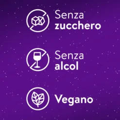Zzzquil Natura Melatonina Spray Integratore Per Il Sonno 30ml
